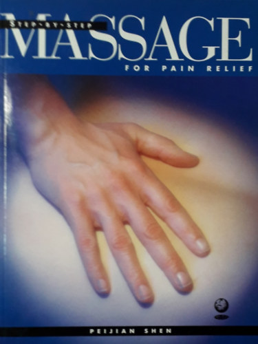 Peijian Shen - Massage for Pain Reilief