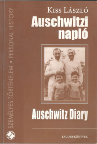 Auschwitzi napl - Auschwitz Diary