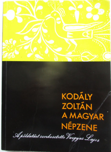A magyar npzene