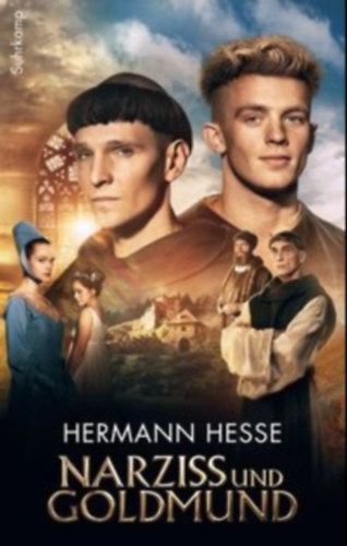 Narziss und Goldmund