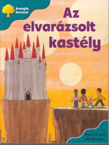 Az elvarzsolt kastly