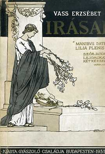 Vass Erzs�bet �r�sai