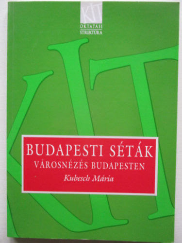 Budapesti stk - Vrosnzs Budapesten