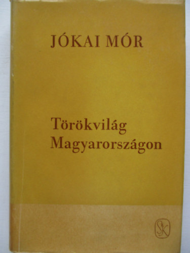 Trkvilg Magyarorszgon