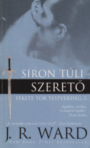 Sron tli szeret