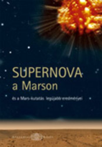 Sik Andrs - Supernova a Marson