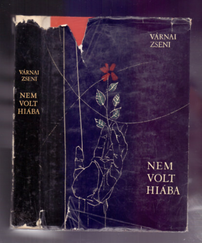 Nem volt hi�ba (�n�letrajzi reg�ny)