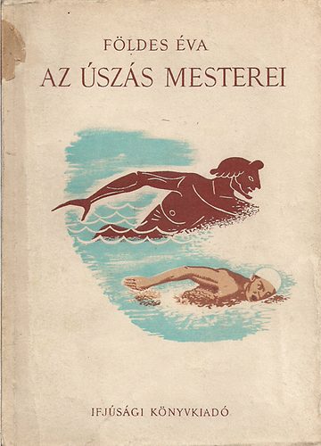 Az szs mesterei -  Szepes Bla rajzaival