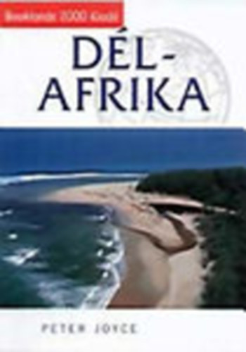Peter Joyce - Dl-Afrika (Booklands tiknyv)