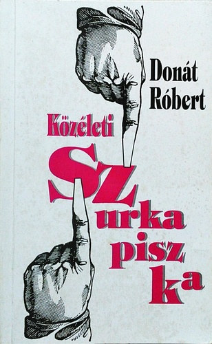 Szurkapiszka