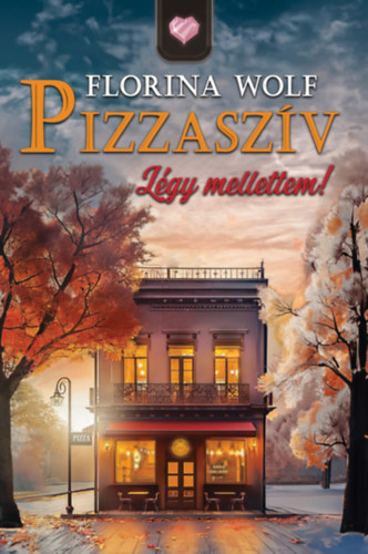 Pizzaszv - Lgy mellettem