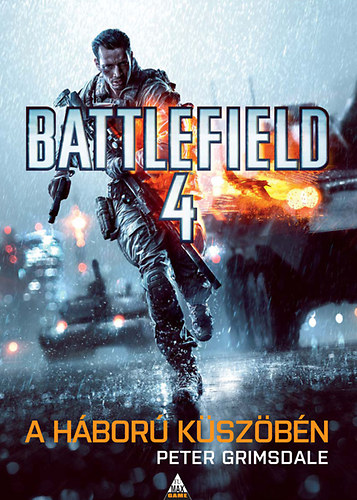 Battlefield 4 - A hbor kszbn