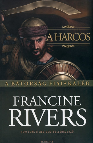 A harcos - A bátorság fiai - Káléb