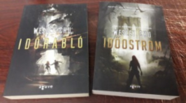 Id�rabl� 1-2. (Id�rabl� - Id�ostrom)