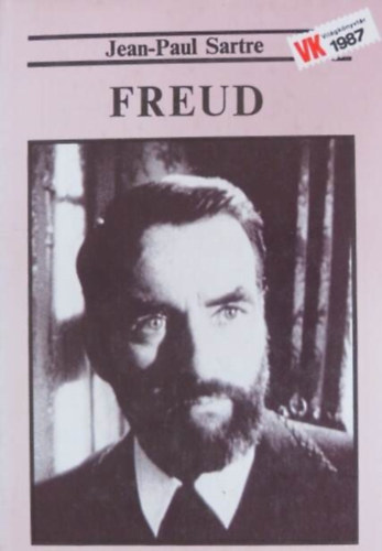 Freud (Le Scnario Freud) - dm Pter fordtsban