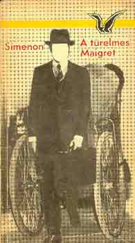 A t�relmes Maigret