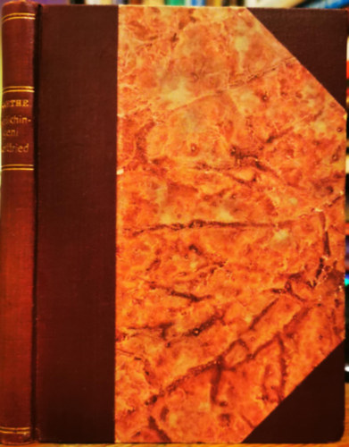 Berlichingeni Gottfried a vaskez dramatizlt trtnete