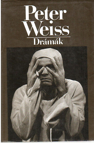 Peter Weiss - Drmk