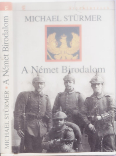 A Nmet Birodalom