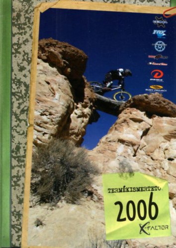 Kona - Kerkpros termkismertet 2006
