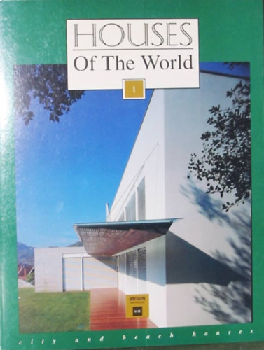 Francisco Asensio - Houses of the world 1
