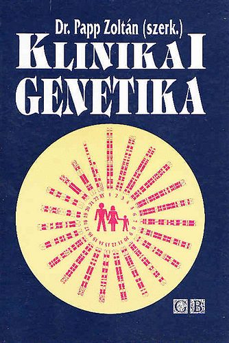 Klinikai genetika