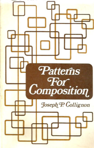 Patterns for composition