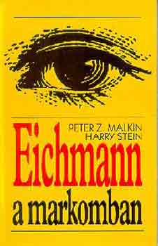 Eichmann a markomban