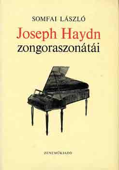 Joseph Haydn zongoraszonti