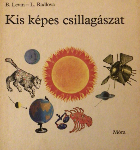 Kis kpes csillagszat