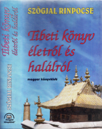 Tibeti knyv letrl s hallrl