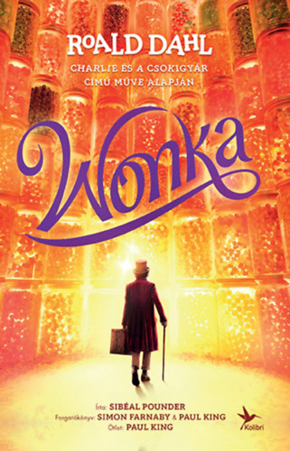 Wonka