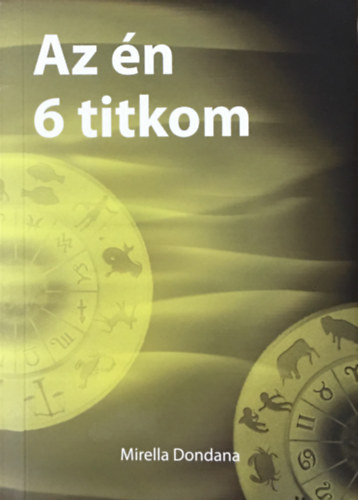 Mirella Dondana - Az n 6 titkom
