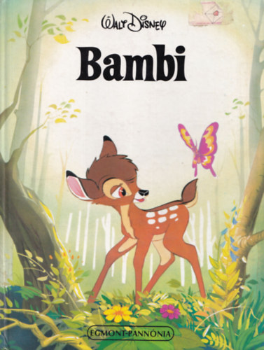 Bambi (Walt Disney)