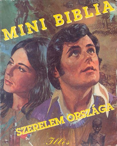 Mini biblia (vallsokon felli Biblia-ismertet)
