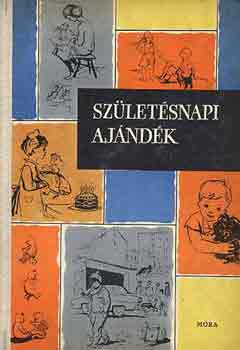 Sz�let�snapi aj�nd�k