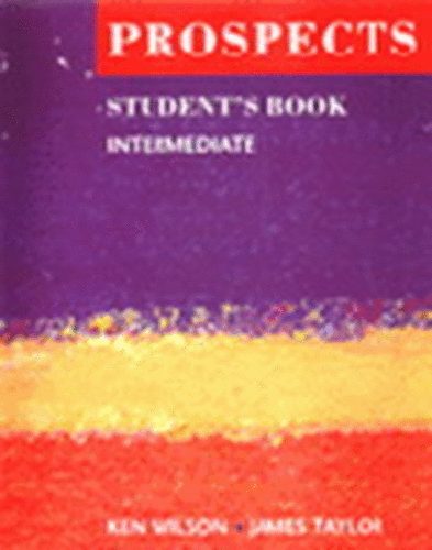 Prospects Intermediate Student's Book  MM-999/3