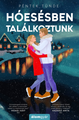 Pntek Tnde - Hessben tallkoztunk