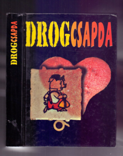 Drogcsapda