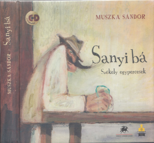 Sanyi b - Szkely egypercesek