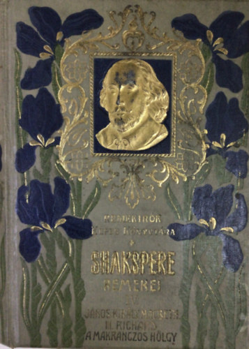 Shakespeare remekei IV.