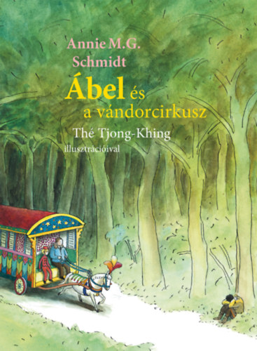 bel s a vndorcirkusz