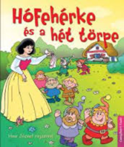 Hfehrke s a ht trpe - Klasszikusok