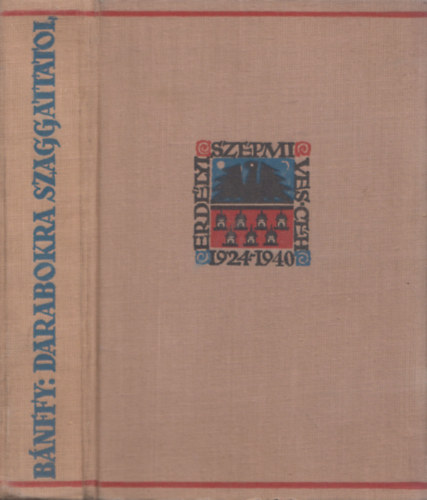 Darabokra szaggattatol (Erdlyi Szpmves Ch)