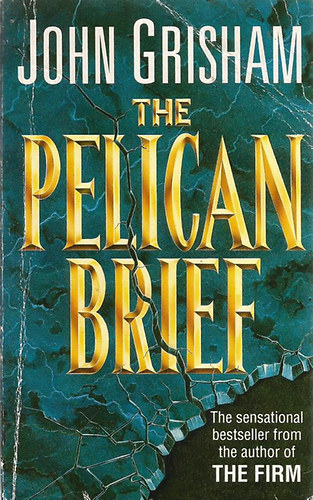 The Pelican Brief