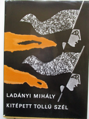 Kit�pett toll� sz�l