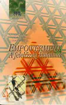 Ken Blanchard - John P. Carlos - Alan Randolph - Empowerment A FELELSSG HATALMA - SHL knyvek