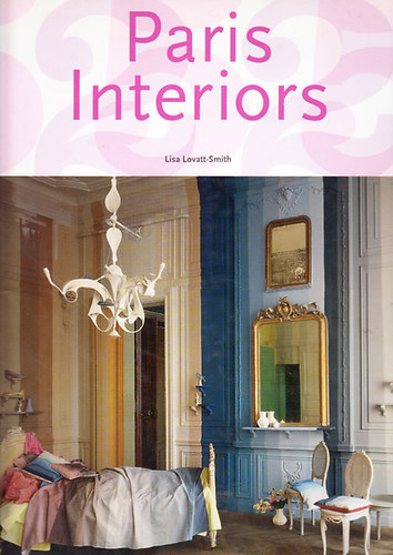 Paris Interiors