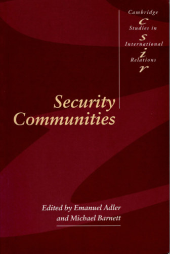 Security Communities