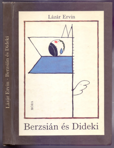 Berzsin s Dideki (Rber Lszl rajzaival)